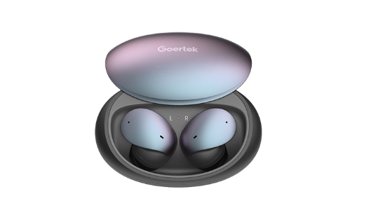 Goertek
